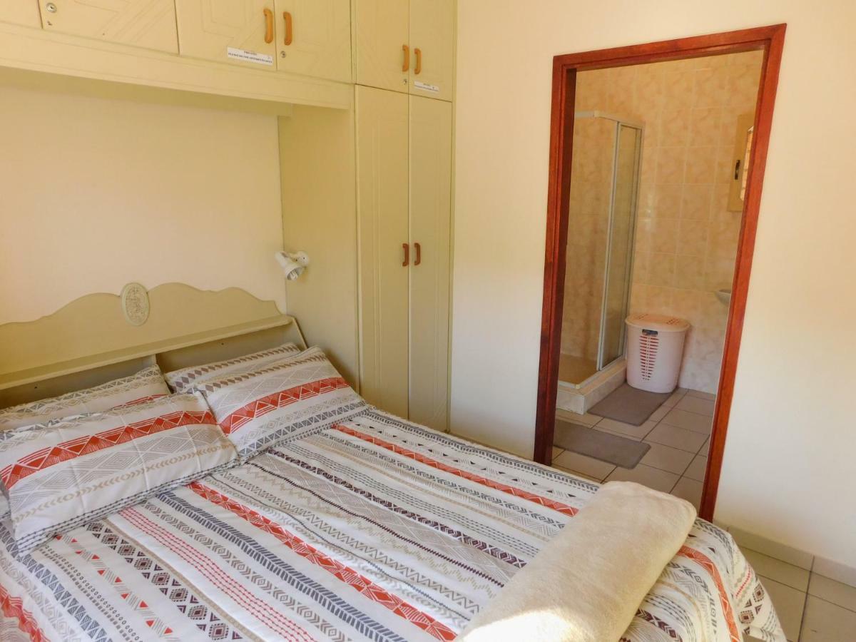 Mama Mia Cottages Oslo Beach 포트 셉스턴 외부 사진