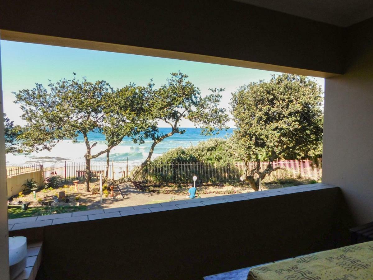 Mama Mia Cottages Oslo Beach 포트 셉스턴 외부 사진
