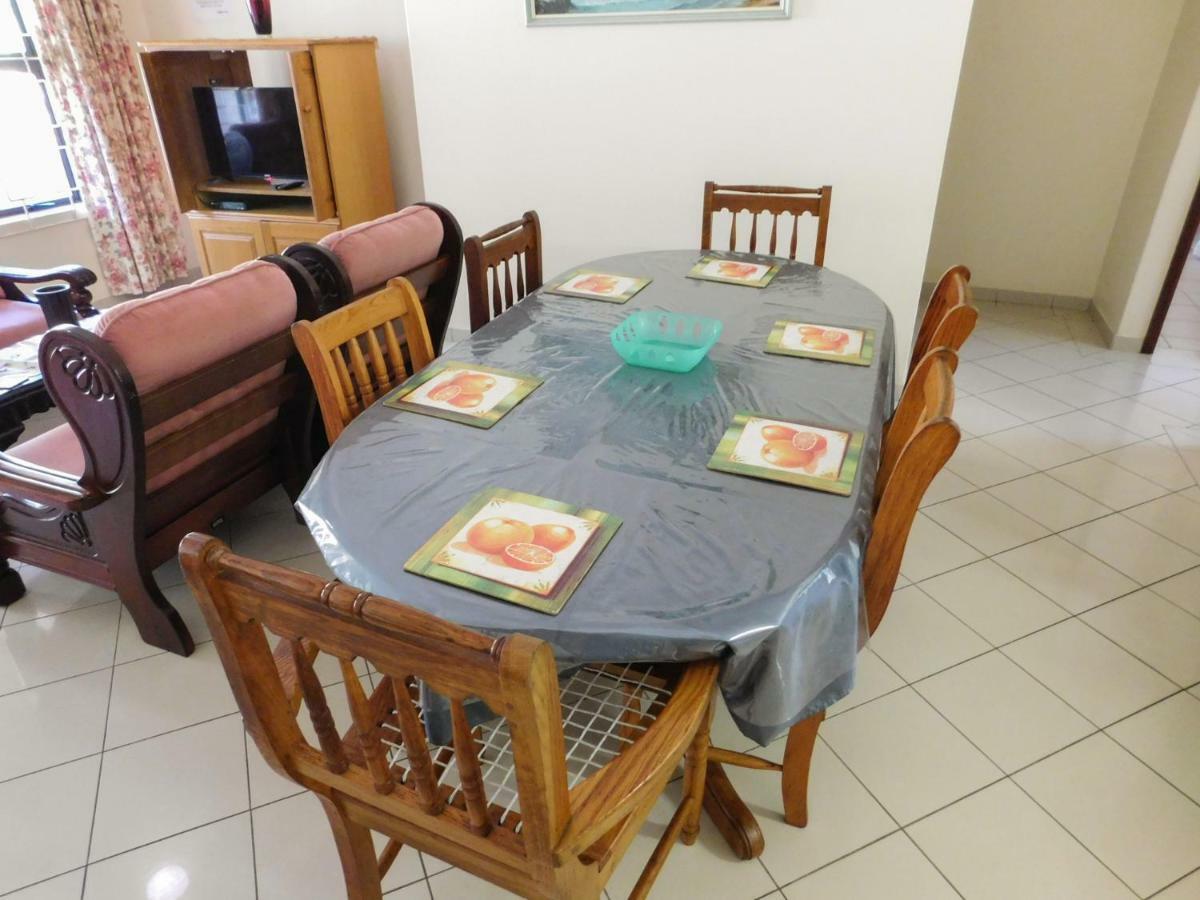 Mama Mia Cottages Oslo Beach 포트 셉스턴 외부 사진