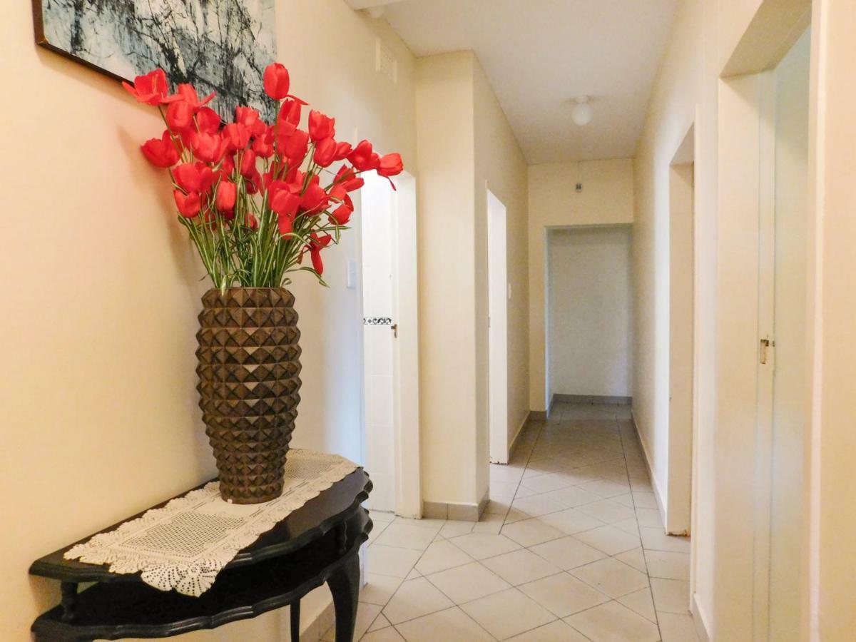 Mama Mia Cottages Oslo Beach 포트 셉스턴 외부 사진