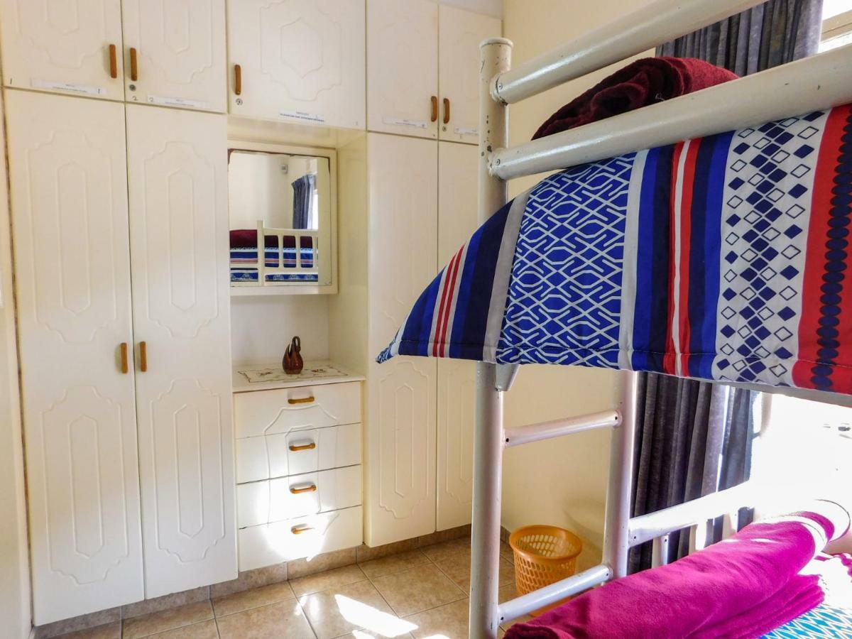 Mama Mia Cottages Oslo Beach 포트 셉스턴 외부 사진