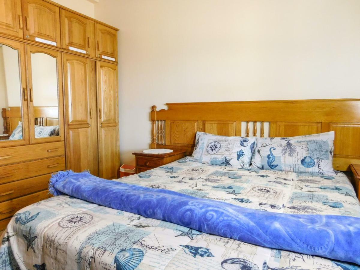 Mama Mia Cottages Oslo Beach 포트 셉스턴 외부 사진