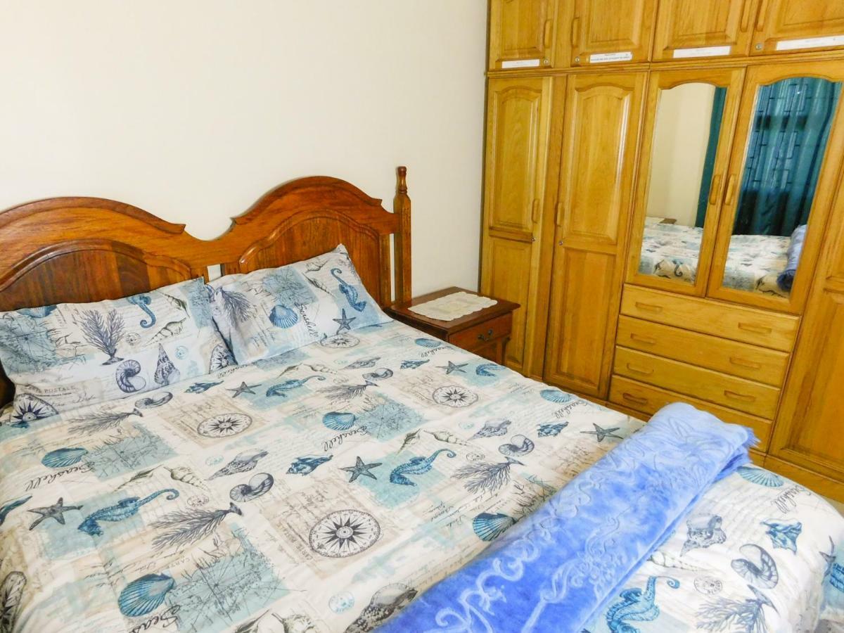 Mama Mia Cottages Oslo Beach 포트 셉스턴 외부 사진