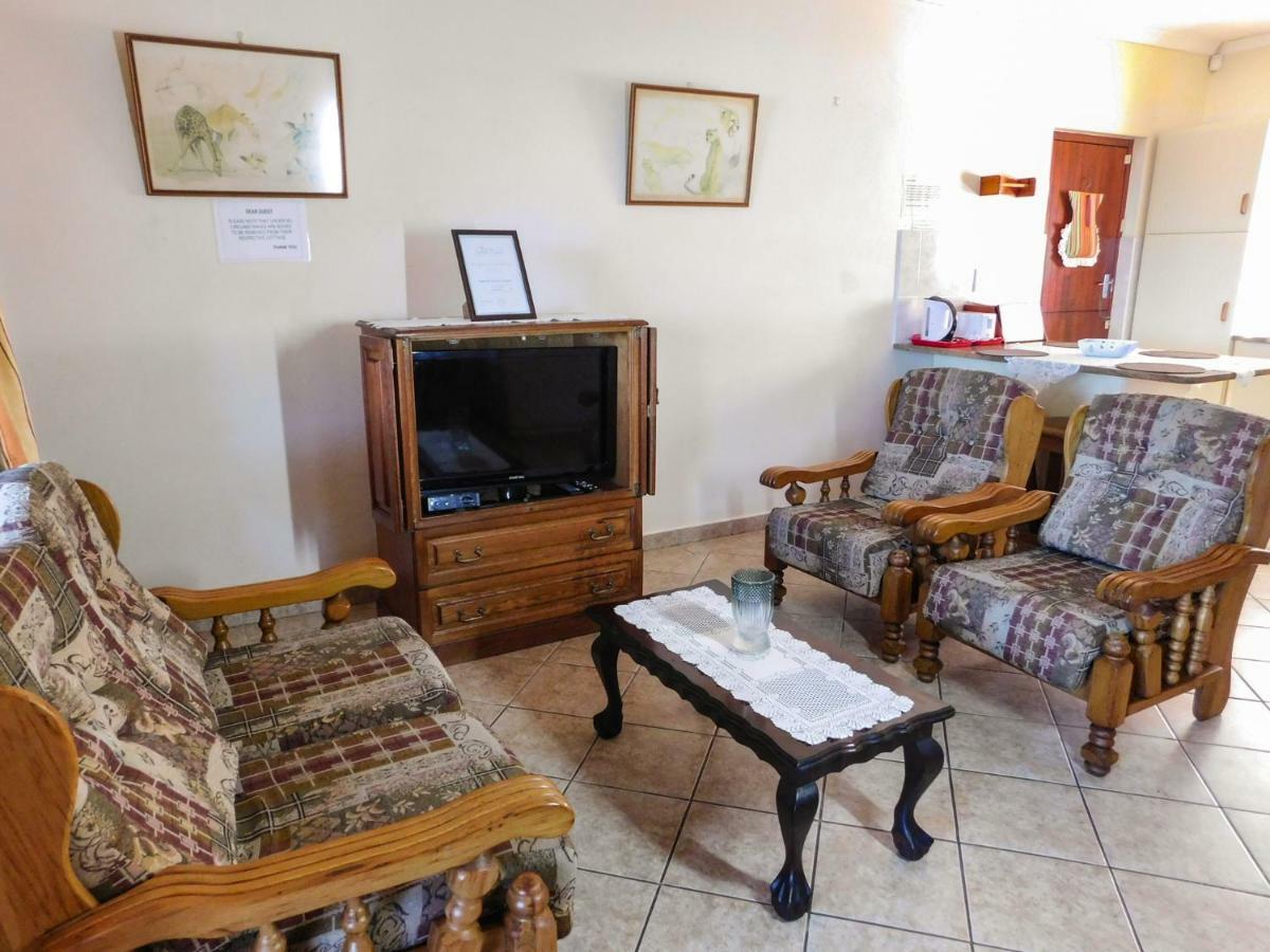 Mama Mia Cottages Oslo Beach 포트 셉스턴 외부 사진