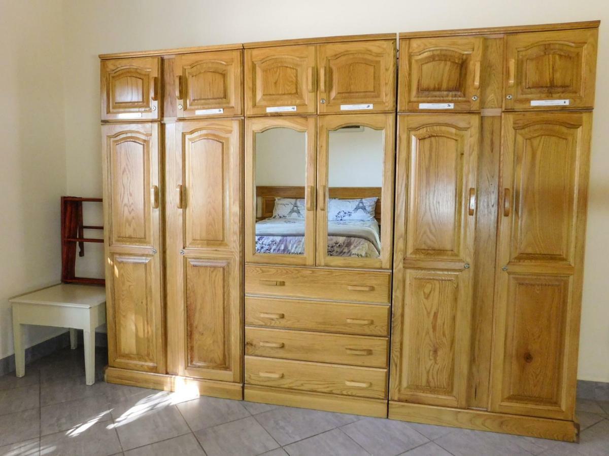 Mama Mia Cottages Oslo Beach 포트 셉스턴 외부 사진