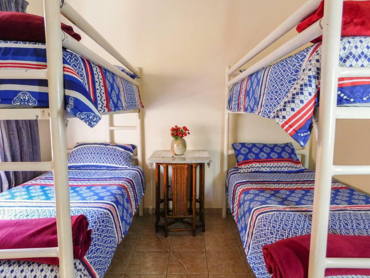 Mama Mia Cottages Oslo Beach 포트 셉스턴 외부 사진