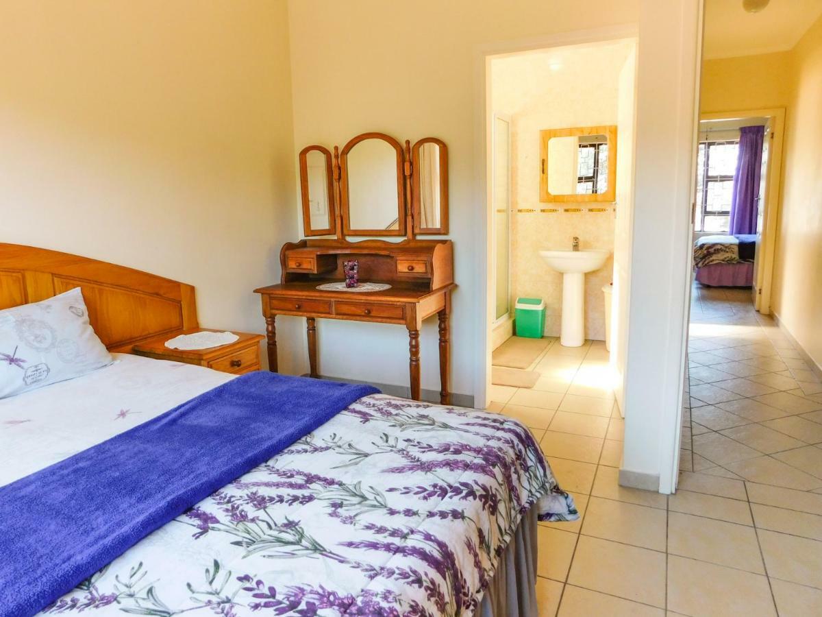 Mama Mia Cottages Oslo Beach 포트 셉스턴 외부 사진