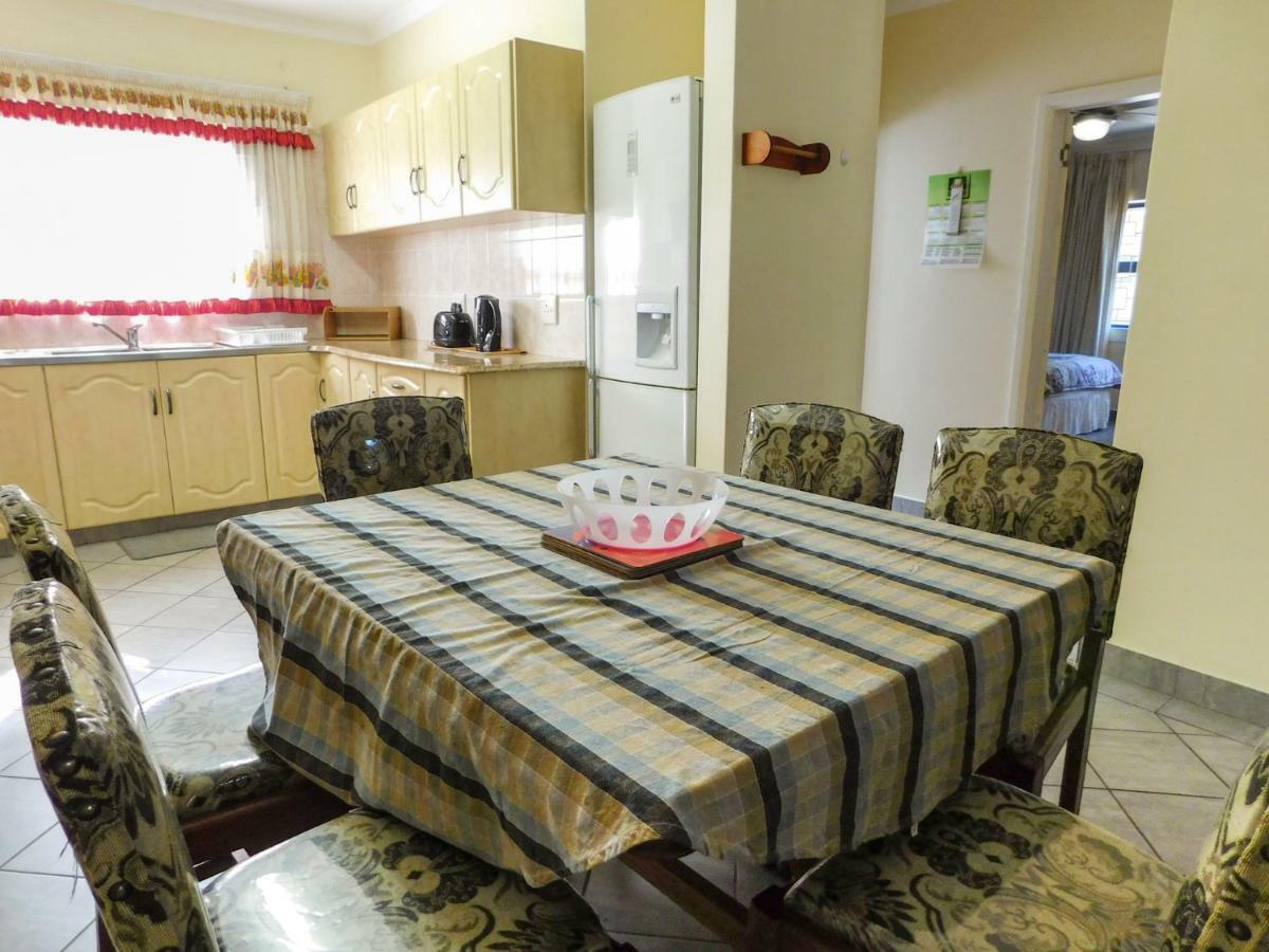 Mama Mia Cottages Oslo Beach 포트 셉스턴 외부 사진