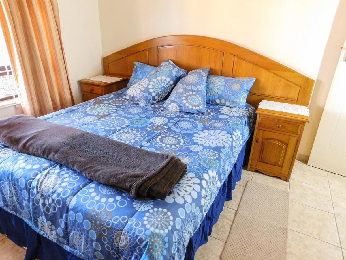 Mama Mia Cottages Oslo Beach 포트 셉스턴 외부 사진