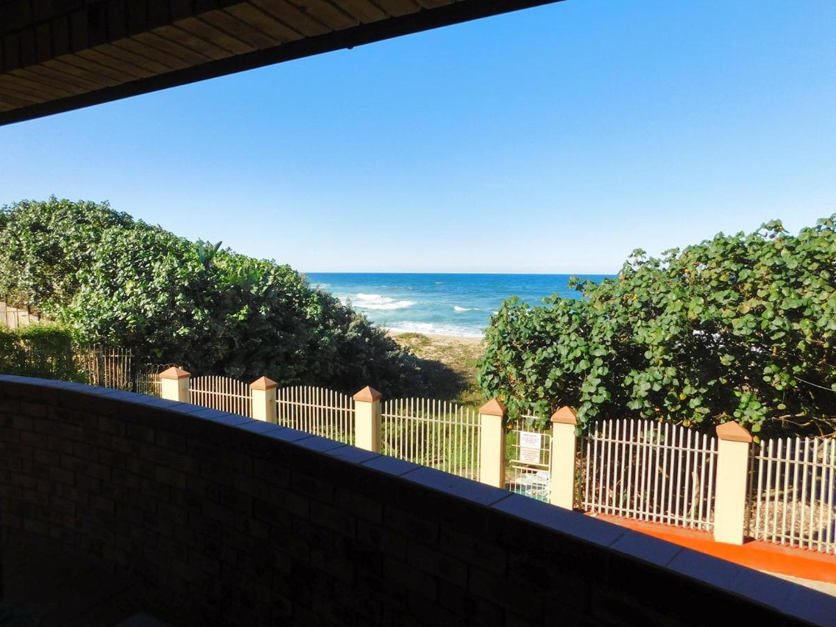 Mama Mia Cottages Oslo Beach 포트 셉스턴 외부 사진