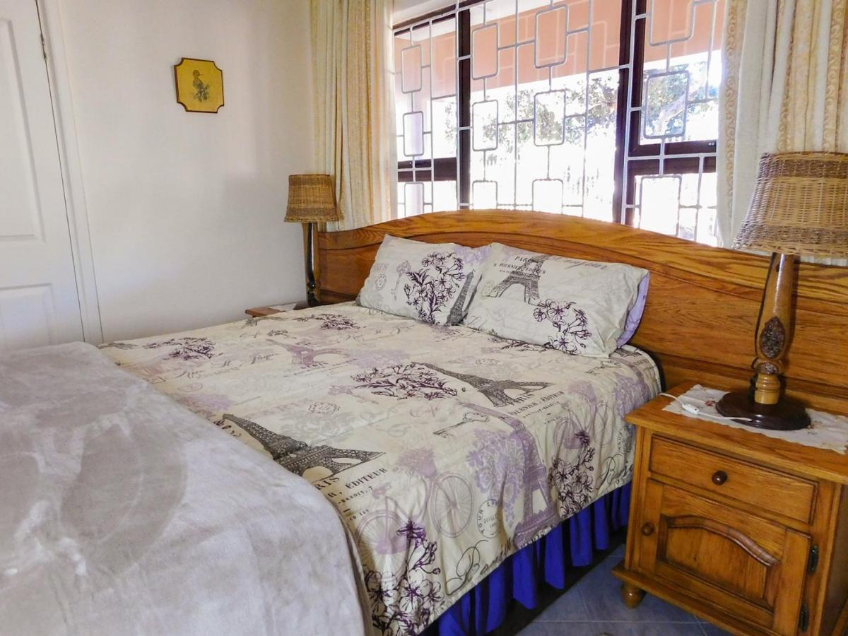 Mama Mia Cottages Oslo Beach 포트 셉스턴 외부 사진