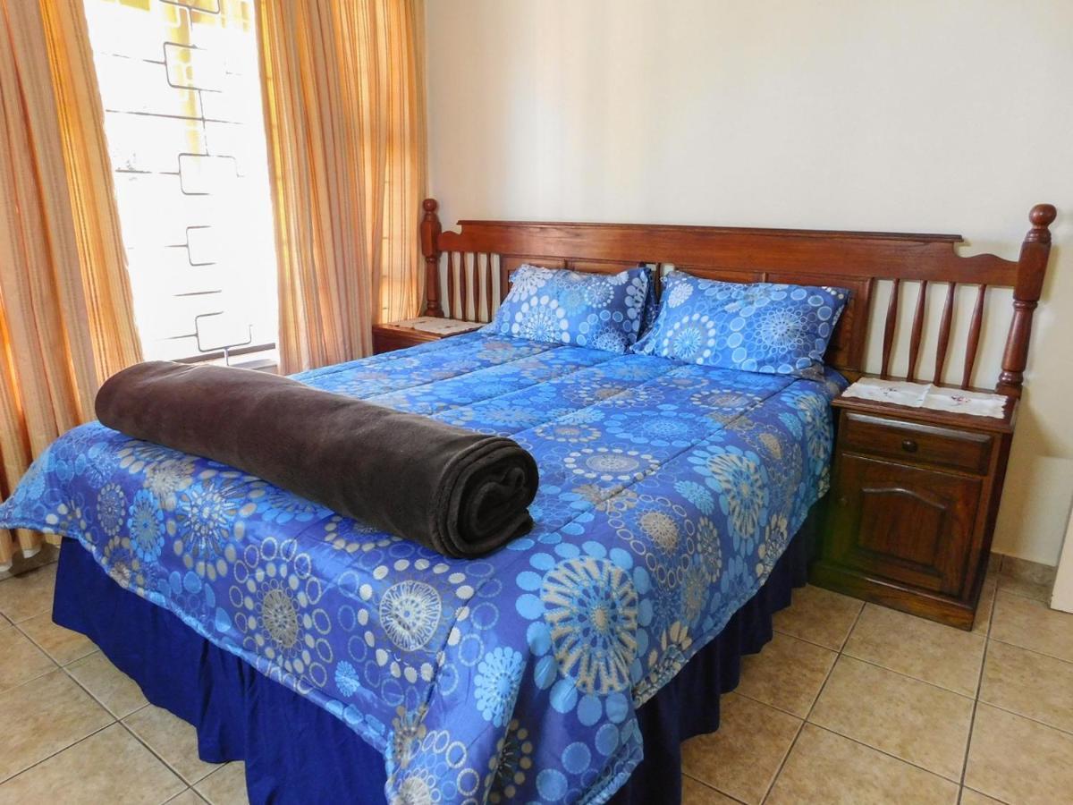 Mama Mia Cottages Oslo Beach 포트 셉스턴 외부 사진