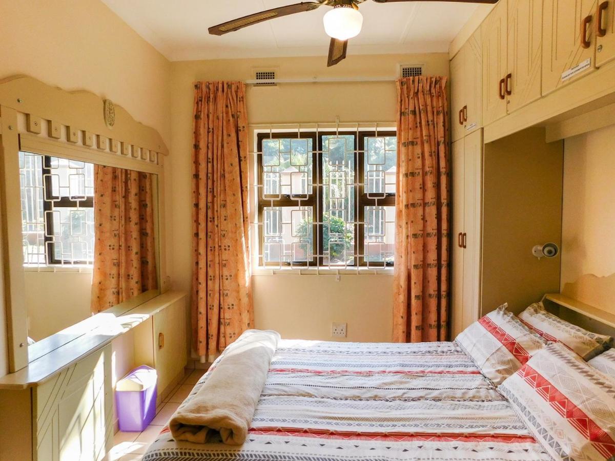 Mama Mia Cottages Oslo Beach 포트 셉스턴 외부 사진