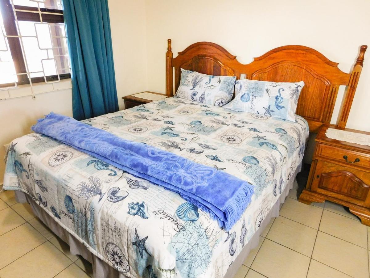 Mama Mia Cottages Oslo Beach 포트 셉스턴 외부 사진